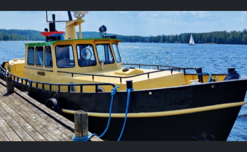 Teräsvene Lohisiimavene-kuva-1